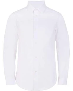 Calvin Klein Boys' Long Sleeve Slim Fit Button-Down Dress Shirt | Shirts & Tops 9 Calvin Klein Boys' Long Sleeve Slim Fit Button-Down Dress Shirt | Shirts & Tops -Calvin Klein Sales 2024 51FhxNdf7dL. AC SR736920