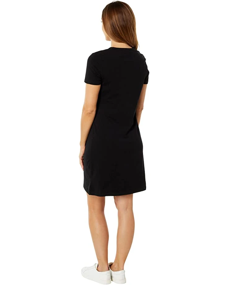 Calvin Klein Logo Shirtdress | Dresses 2 Calvin Klein Logo Shirtdress | Dresses - Image 2