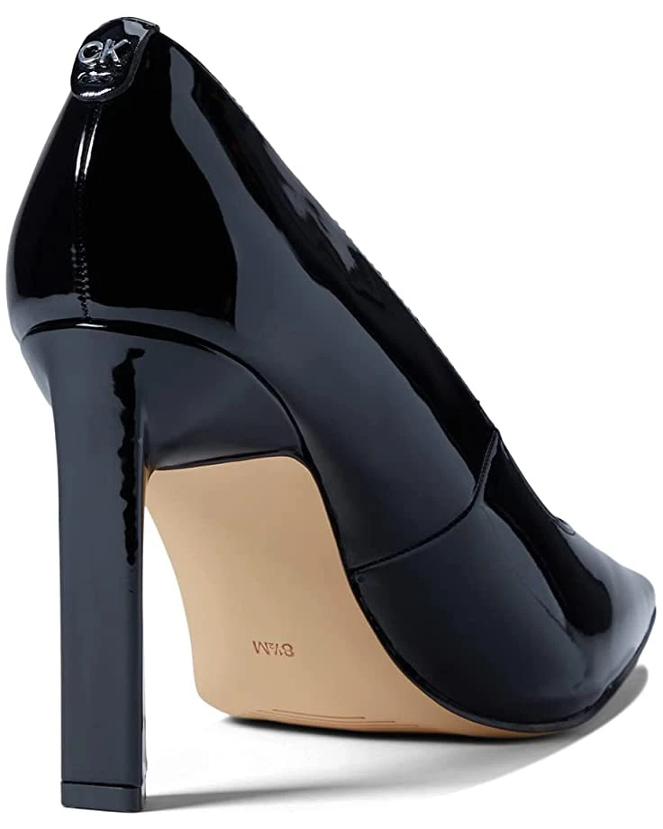 Calvin Klein Attie | Heels 5 Calvin Klein Attie | Heels - Image 5