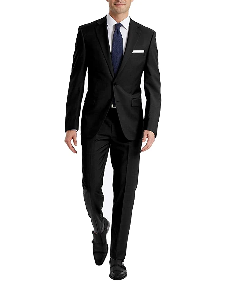 Calvin Klein Men's Slim Fit Dress Pant | Pants 5 Calvin Klein Men's Slim Fit Dress Pant | Pants - Image 5