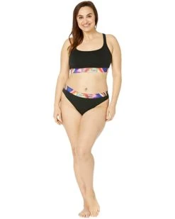 Calvin Klein Underwear Plus Size Reimagined Heritage Pride Thong | Underwear & Intimates 7 Calvin Klein Underwear Plus Size Reimagined Heritage Pride Thong | Underwear & Intimates -Calvin Klein Sales 2024 61 yppV0a8L. AC SR736920