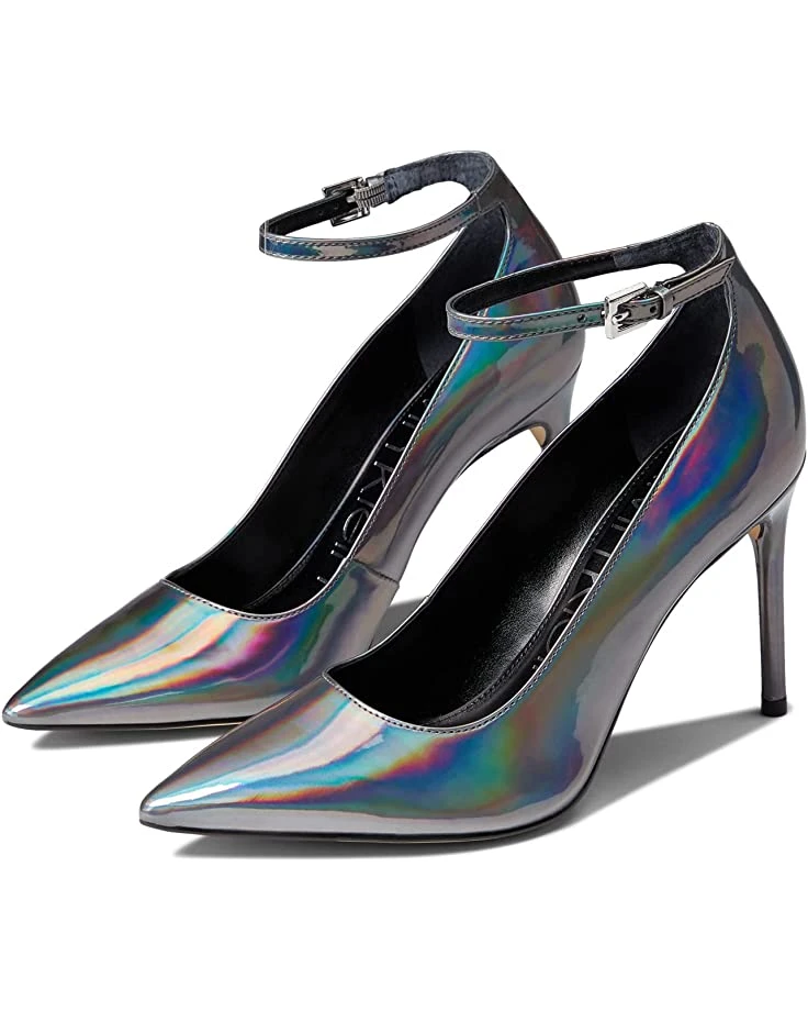 Calvin Klein Demma 2 | Heels 1 Calvin Klein Demma 2 | Heels