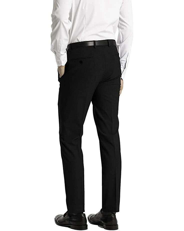 Calvin Klein Men's Skinny Fit Stretch Dress Pant | Pants 2 Calvin Klein Men's Skinny Fit Stretch Dress Pant | Pants - Image 2