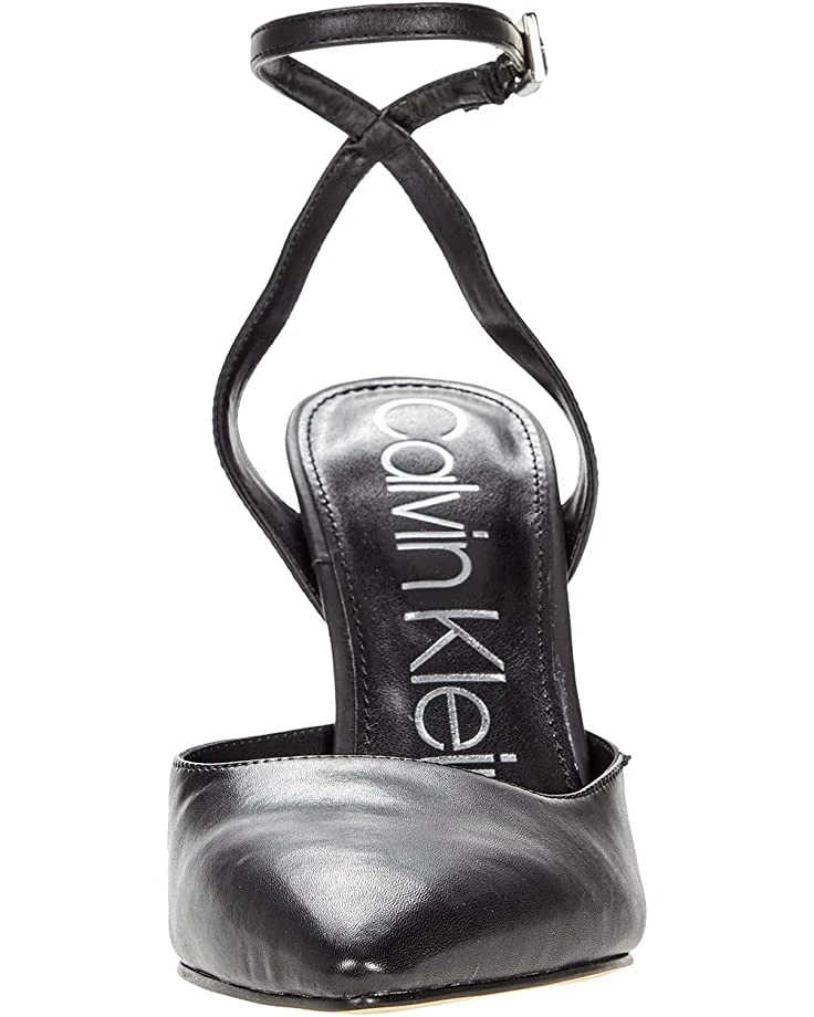 Calvin Klein Dona | Heels 6 Calvin Klein Dona | Heels - Image 6