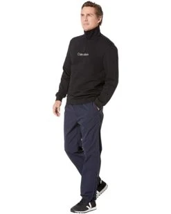 Long Sleeve Calvin Klein Logo Terry 1/4 Zip | Hoodies & Sweatshirts 8 Long Sleeve Calvin Klein Logo Terry 1/4 Zip | Hoodies & Sweatshirts -Calvin Klein Sales 2024 618YoP4VMvL. AC SR736920