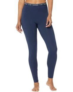 Calvin Klein Underwear CK One Basic Lounge Terry Leggings | Sleepwear -Calvin Klein Sales 2024 618nfd7vuzL. AC SR736920