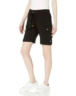 Calvin Klein Women's Cargo Drwstng Short | Shorts