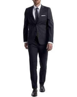 Calvin Klein Men's Skinny Fit Stretch Suit Separates | Pants 15 Calvin Klein Men's Skinny Fit Stretch Suit Separates | Pants -Calvin Klein Sales 2024 61CReKTlXcL. AC SR736920