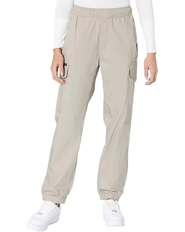 Calvin Klein Pull-On Cargo Joggers | Pants 5 Calvin Klein Pull-On Cargo Joggers | Pants - Image 5