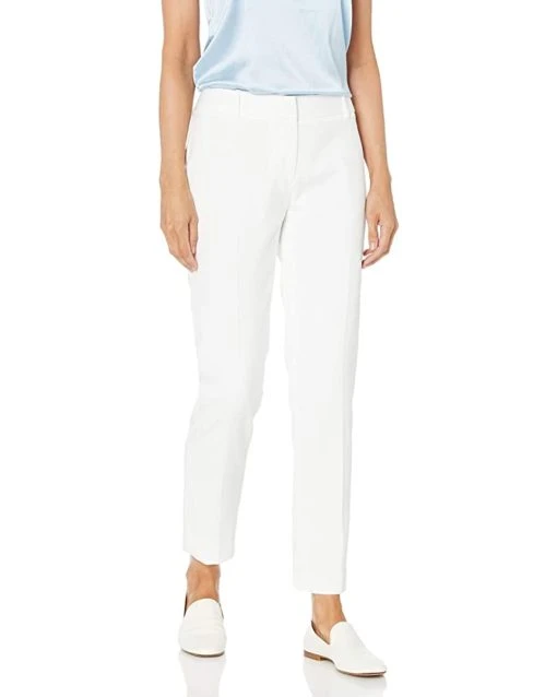 Calvin Klein Women's Plaid Classic Pant | Pants -Calvin Klein Sales 2024 61Oe8ye6pNL. AC SR736920