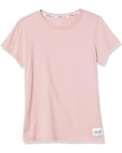 Calvin Klein Women's Premium Performance Crew Neck T-Shirt (Standard and Plus) | Shirts & Tops -Calvin Klein Sales 2024 61P3tZln73L. AC SR736920