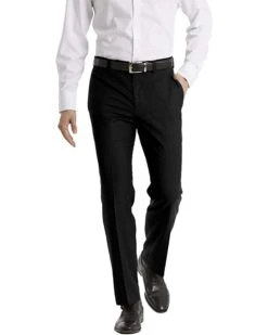 Calvin Klein Men's Modern Fit Dress Pant | Pants