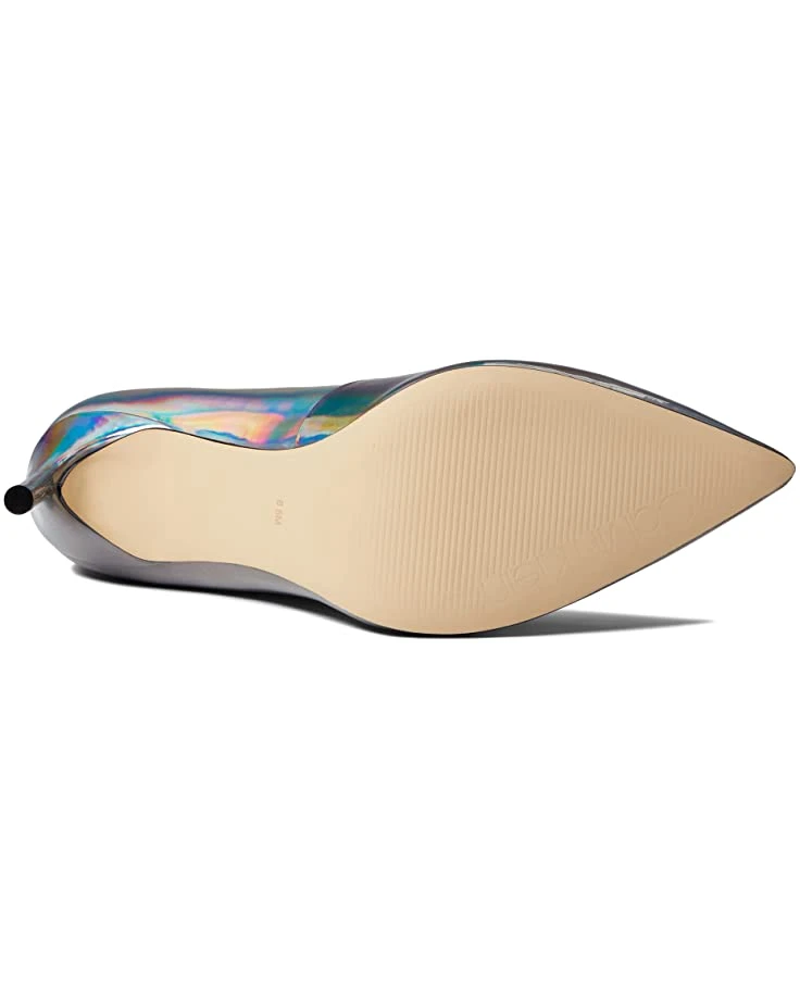 Calvin Klein Demma 2 | Heels 3 Calvin Klein Demma 2 | Heels - Image 3