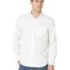 Calvin Klein Long Sleeve Pocket Easy Shirt | Shirts & Tops