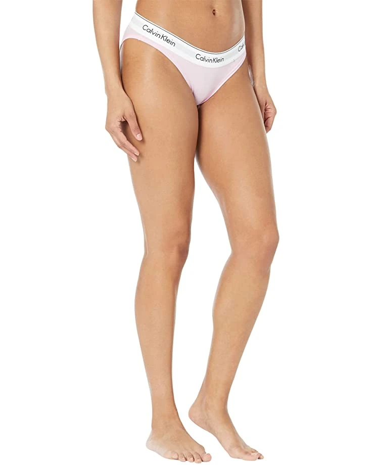 Calvin Klein Underwear Modern Cotton Bikini | Underwear & Intimates 8 Calvin Klein Underwear Modern Cotton Bikini | Underwear & Intimates - Image 8