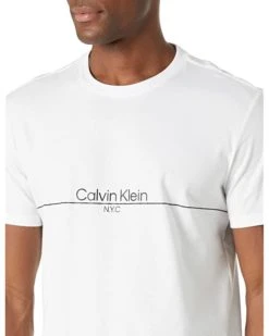 Calvin Klein Logo Crew Neck Graphic T-Shirt | Shirts & Tops 6 Calvin Klein Logo Crew Neck Graphic T-Shirt | Shirts & Tops -Calvin Klein Sales 2024 61Z8tWRGWFL. AC SR736920