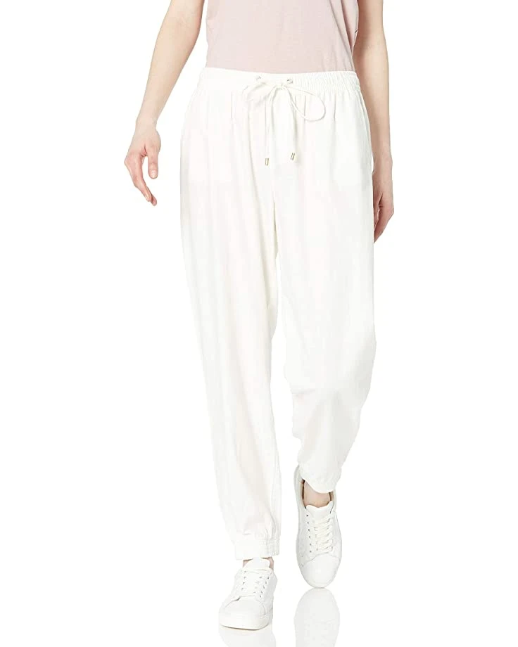 Calvin Klein Women's Drwstring Jogger PNT | Pants 5 Calvin Klein Women's Drwstring Jogger PNT | Pants - Image 5