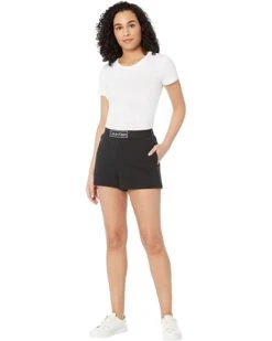 Calvin Klein Underwear Reimagined Heritage Lounge Sleep Shorts | Sleepwear 7 Calvin Klein Underwear Reimagined Heritage Lounge Sleep Shorts | Sleepwear -Calvin Klein Sales 2024 61btB eSD2L. AC SR736920