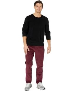 Calvin Klein Long Sleeve Solid Merino Crew | Sweaters -Calvin Klein Sales 2024 61k3mKFC18L. AC SR736920