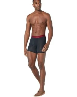 Calvin Klein Underwear Ultra Soft Modal Boxer Brief | Underwear