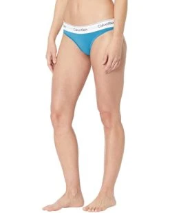Calvin Klein Underwear Modern Cotton Thong | Underwear & Intimates -Calvin Klein Sales 2024 61mn8Nr XgL. AC SR736920