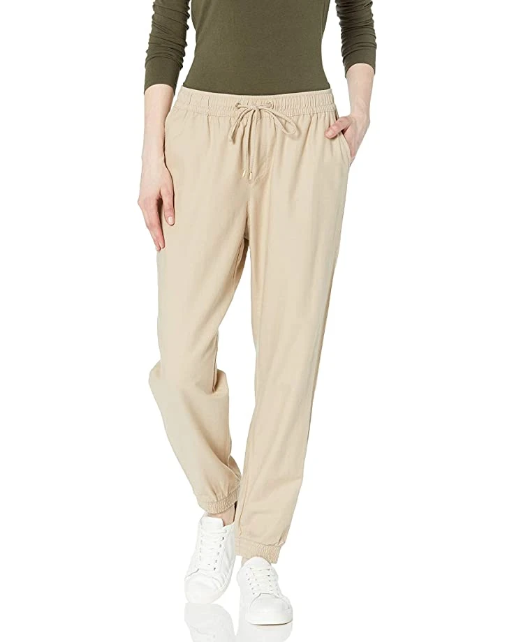 Calvin Klein Women's Drwstring Jogger PNT | Pants 4 Calvin Klein Women's Drwstring Jogger PNT | Pants - Image 4