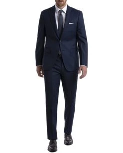Calvin Klein Men's Slim Fit Suit Separates | Suits