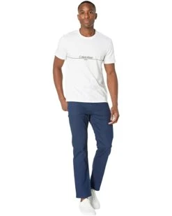 Calvin Klein Logo Crew Neck Graphic T-Shirt | Shirts & Tops 7 Calvin Klein Logo Crew Neck Graphic T-Shirt | Shirts & Tops -Calvin Klein Sales 2024 61pt1usq5DL. AC SR736920