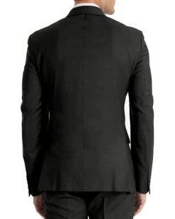 Calvin Klein Men's Slim Fit Suit Separates | Suits -Calvin Klein Sales 2024 61w0p P8PCL. AC SR736920