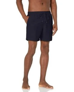 Calvin Klein Men's Elastic Waist Quick Dry Swim Trunk | Swimwear 8 Calvin Klein Men's Elastic Waist Quick Dry Swim Trunk | Swimwear -Calvin Klein Sales 2024 71 l7sO2XML. AC SR736920