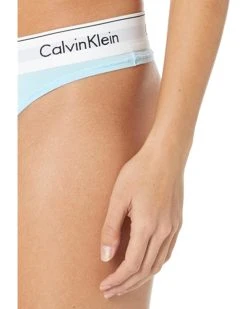 Calvin Klein Underwear Modern Cotton Thong | Underwear & Intimates -Calvin Klein Sales 2024 711wLqaabrL. AC SR736920