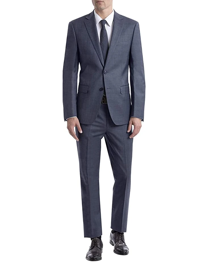 Calvin Klein Men's Slim Fit Dress Pant | Pants 4 Calvin Klein Men's Slim Fit Dress Pant | Pants - Image 4
