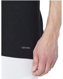 Calvin Klein Underwear Cotton Classics Crew Neck 5-Pack | Shirts & Tops -Calvin Klein Sales 2024 712xWXJwEL. AC SR736920
