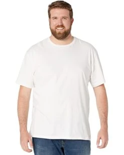 Calvin Klein Underwear Cotton Classics Crew Neck 5-Pack | Shirts & Tops -Calvin Klein Sales 2024 713TsMA dHS. AC SR736920