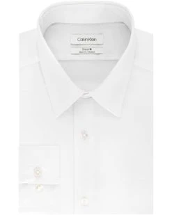 Calvin Klein Men's Dress Shirt Slim Fit Non Iron Stretch Solid | Shirts & Tops -Calvin Klein Sales 2024 715jezn66PL. AC SR736920
