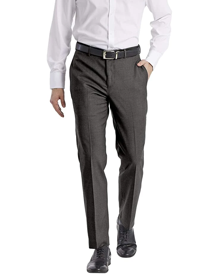 Calvin Klein Mens Slim Fit Dress Pant | Pants 2 Calvin Klein Mens Slim Fit Dress Pant | Pants - Image 2