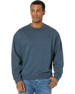 Calvin Klein Long Sleeve Archive Logo Fleece Crew Neck | Hoodies & Sweatshirts 11 Calvin Klein Long Sleeve Archive Logo Fleece Crew Neck | Hoodies & Sweatshirts -Calvin Klein Sales 2024 717pEHWeUSL. AC SR736920