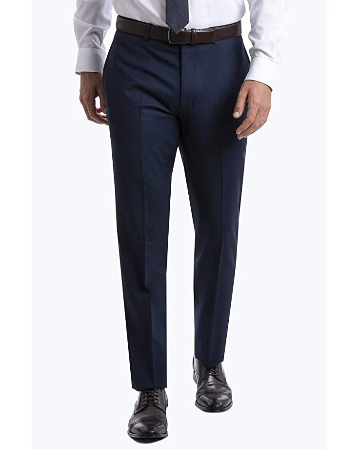 Calvin Klein Men's Slim Fit Dress Pant | Pants 2 Calvin Klein Men's Slim Fit Dress Pant | Pants - Image 2