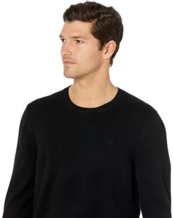 Calvin Klein Long Sleeve Solid Merino Crew | Sweaters -Calvin Klein Sales 2024 71Ai36EUgML. AC SR736920