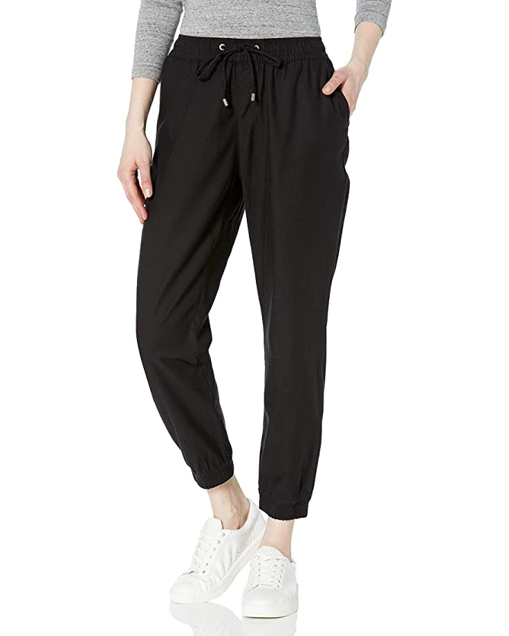 Calvin Klein Women's Drwstring Jogger PNT | Pants 1 Calvin Klein Women's Drwstring Jogger PNT | Pants