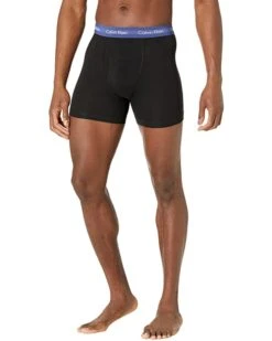 Calvin Klein Underwear Ultra Soft Modal Boxer Brief | Underwear -Calvin Klein Sales 2024 71G2QZy 8KL. AC SR736920