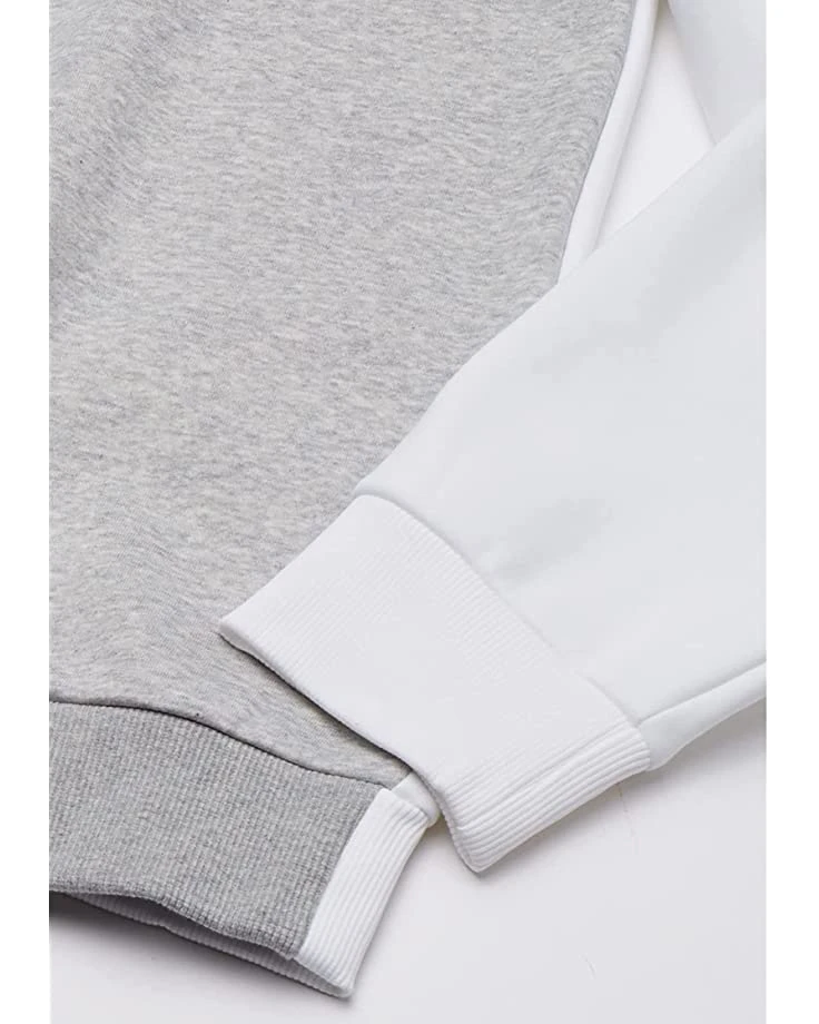 Calvin Klein Men's Long Sleeve Pullover Sweatshirt | Hoodies & Sweatshirts 4 Calvin Klein Men's Long Sleeve Pullover Sweatshirt | Hoodies & Sweatshirts - Image 4