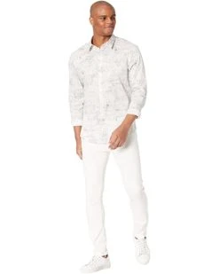 Calvin Klein Long Sleeve Stretch Cotton Button-Up | Shirts & Tops 7 Calvin Klein Long Sleeve Stretch Cotton Button-Up | Shirts & Tops -Calvin Klein Sales 2024 71IQk de7S. AC SR736920