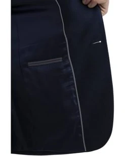 Calvin Klein Men's Slim Fit Suit Separates | Suits -Calvin Klein Sales 2024 71KV1xEV11L. AC SR736920