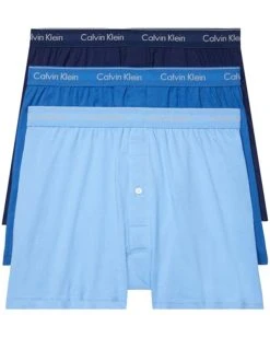 Calvin Klein Underwear Cotton Classics Multipack Pack Knit Boxer | Underwear 7 Calvin Klein Underwear Cotton Classics Multipack Pack Knit Boxer | Underwear -Calvin Klein Sales 2024 71Mn ghHGUL. AC SR736920