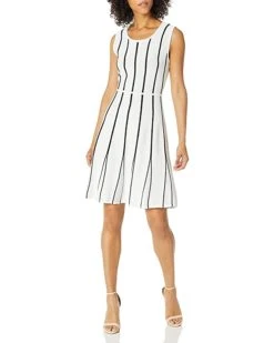 Calvin Klein Women's Crew Neck Sweater Dress | Dresses 7 Calvin Klein Women's Crew Neck Sweater Dress | Dresses -Calvin Klein Sales 2024 71TfrrXS6CS. AC SR736920