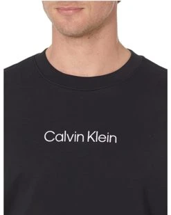 Calvin Klein Long Sleeve CK Logo Terry Crew | Hoodies & Sweatshirts 9 Calvin Klein Long Sleeve CK Logo Terry Crew | Hoodies & Sweatshirts -Calvin Klein Sales 2024 71VCtkrOZVS. AC SR736920