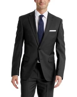 Calvin Klein Mens Slim Fit Suit Separates | Suits -Calvin Klein Sales 2024 71X2AWHwQZL. AC SR736920