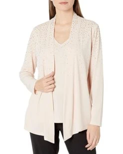 Calvin Klein Women's M0kh7869 | Shirts & Tops -Calvin Klein Sales 2024 71ZirpW5ASS. AC SR736920