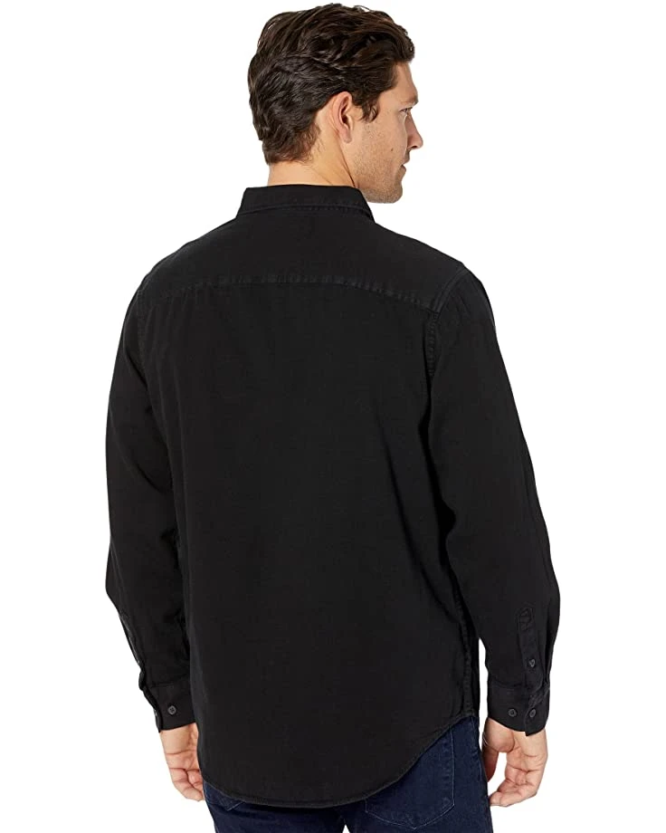 Calvin Klein Long Sleeve Denim Shirt | Shirts & Tops 2 Calvin Klein Long Sleeve Denim Shirt | Shirts & Tops - Image 2